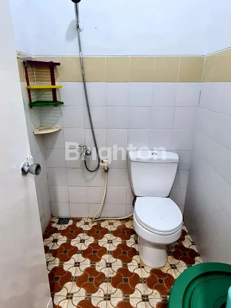 image RUMAH MUNGIL SIAP HUNI 1 LANTAI CLUSTER VICTORIA SENTUL CITY (7)