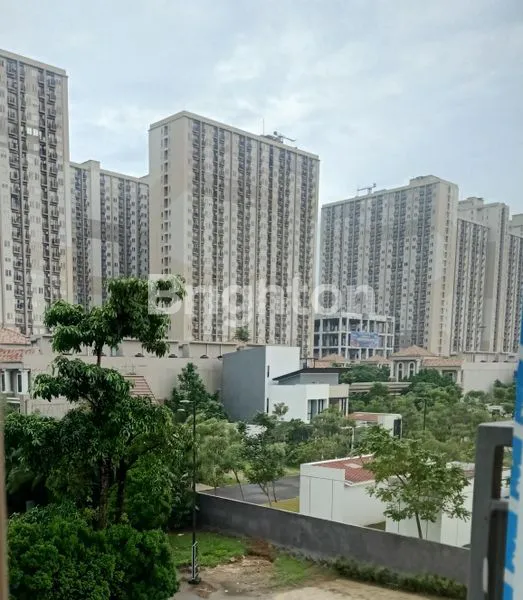 image APARTEMEN CANTIK LETAK STRATEGIS VIEW ALAM, UDARA DI LINGKUNGAN SEKITAR SEJUK BERSIH TYPE 2 BRC (1)