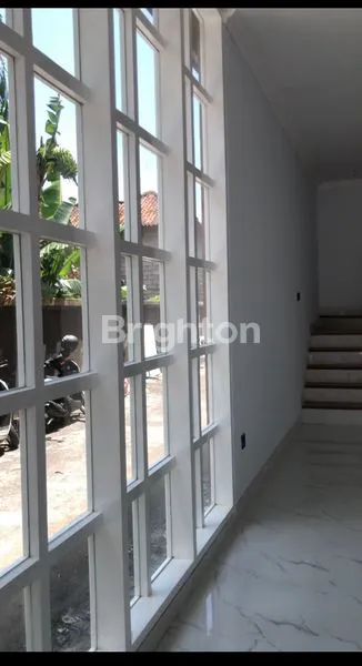 image RUKO 2 LANTAI BARU JADI AREA TURIS JALAN GUNUNG SALAK PADANG SAMBIAN (7)