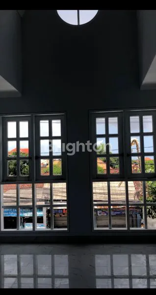 image RUKO 2 LANTAI BARU JADI AREA TURIS JALAN GUNUNG SALAK PADANG SAMBIAN (8)