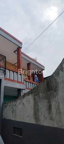 image RUMAH KONTRAKAN BELI LANGSUNG PROFIT, LOKASI JL PUNGUT DALAM (2)