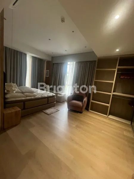 image RAINBOW SPRING CONDOVILLAS SUMARECON SERPONG (1)