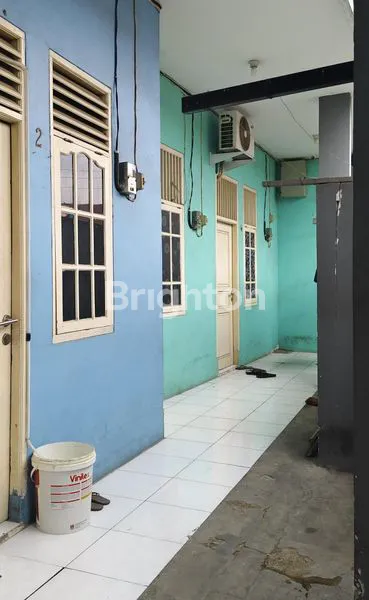 image RUMAH KONTRAKAN BELI LANGSUNG PROFIT, LOKASI JL PUNGUT DALAM (3)
