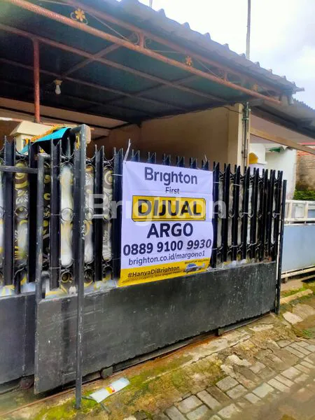 image RUMAH TERAWAT INI JUAL DENGAN HARGA MURAH  BOGOR (2)