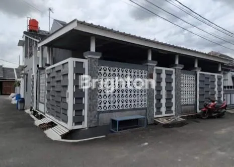 image JUAL RUMAH HOOK LOKASI PESONA CIGANITRI BANDUNG (1)