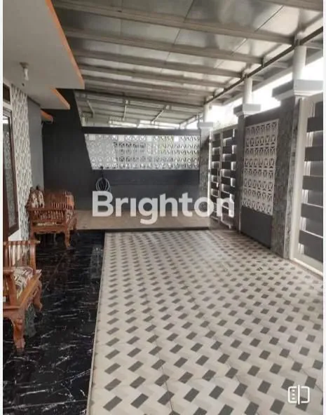 image JUAL RUMAH HOOK LOKASI PESONA CIGANITRI BANDUNG (3)