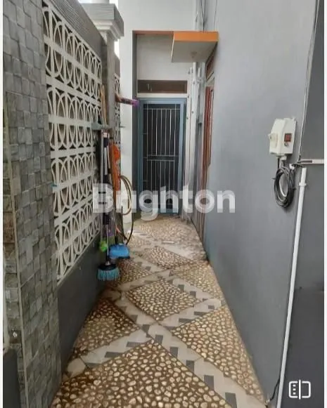 image JUAL RUMAH HOOK LOKASI PESONA CIGANITRI BANDUNG (6)