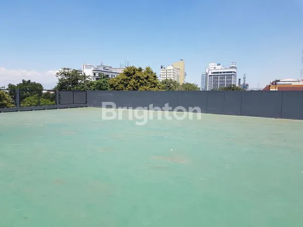 image RUANG USAHA OPEN ROOF TOP (344 M²) LANTAI 5 SAYAP ASIA AFRIKA BANDUNG (3)