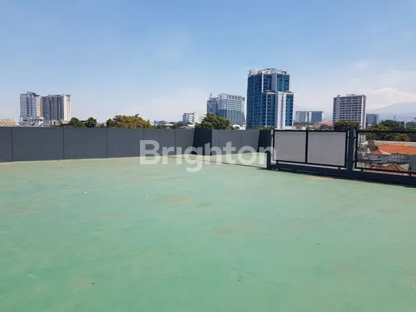 image RUANG USAHA OPEN ROOF TOP (344 M²) LANTAI 5 SAYAP ASIA AFRIKA BANDUNG (1)