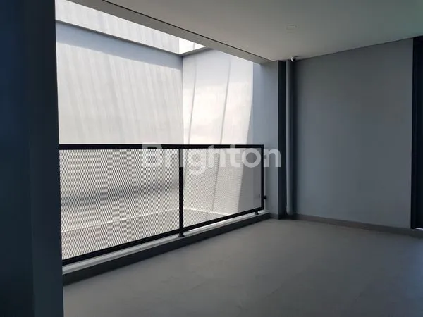 image RUANG USAHA OPEN ROOF TOP (344 M²) LANTAI 5 SAYAP ASIA AFRIKA BANDUNG (5)