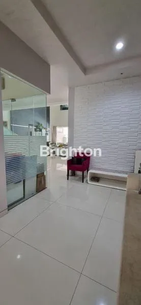 image RUMAH 2 LANTAI MINIMALIS SIAP HUNI LOKASI STATEGIS PURI GALAXY (3)