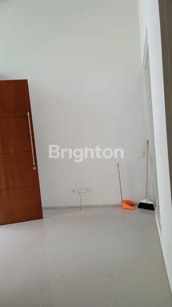 image MINIMALIS 1 LANTAI, ANTI GEMPA PASTI ! SEWA NORTHWEST PARK (1)