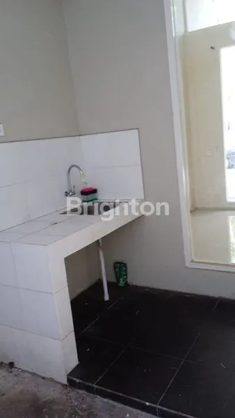 image MINIMALIS 1 LANTAI, ANTI GEMPA PASTI ! SEWA NORTHWEST PARK (2)