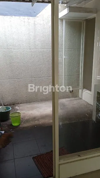 image MINIMALIS 1 LANTAI, ANTI GEMPA PASTI ! SEWA NORTHWEST PARK (3)