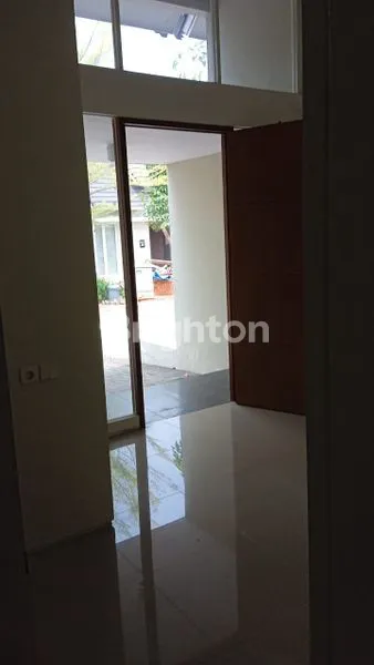 image MINIMALIS 1 LANTAI, ANTI GEMPA PASTI ! SEWA NORTHWEST PARK (4)