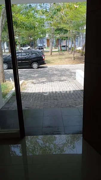 image MINIMALIS 1 LANTAI, ANTI GEMPA PASTI ! SEWA NORTHWEST PARK (7)