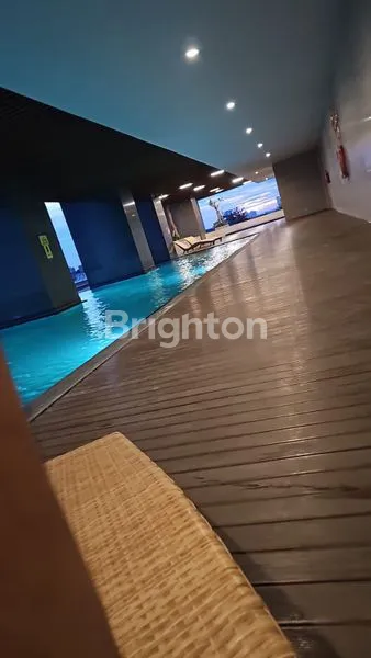 image APARTEMEN GRAND SUNGKONO LAGOON FULL FURNISH MEWAH (3)