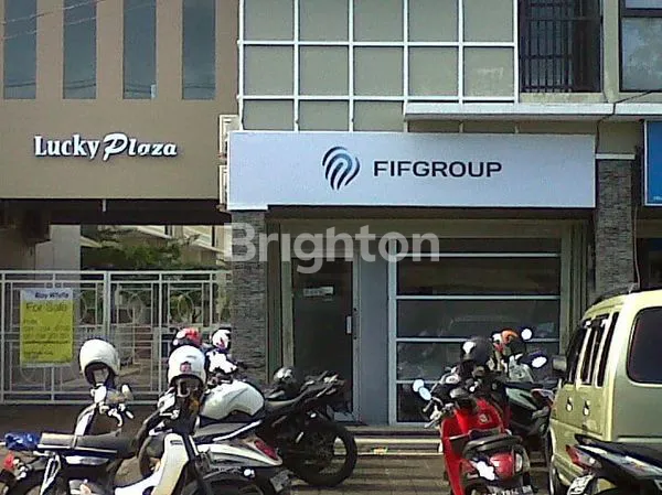 image RUKO DI AREA SIDAKARYA TERAWAT DAN TERLETAK DI PINGGIR JALAN RAYA (1)