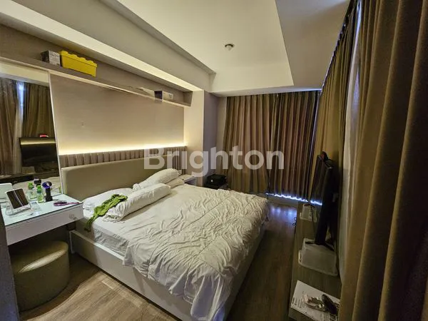 image APARTEMEN GRAND SUNGKONO LAGOON FULL FURNISH MEWAH (7)