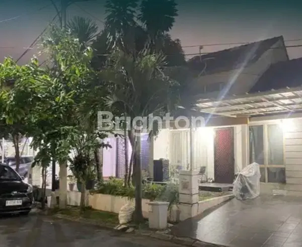 image RUMAH CLUSTER GRACIA RESIDENCE GRAHA RAYA BINTARO (7)