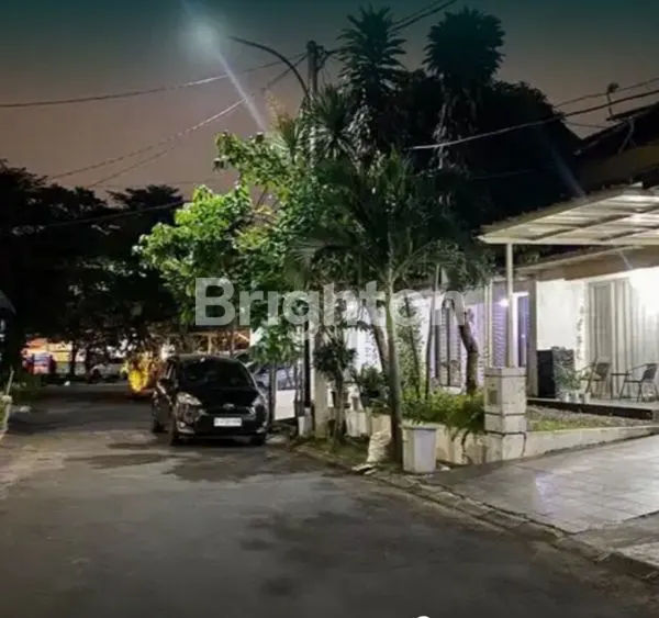 image RUMAH CLUSTER GRACIA RESIDENCE GRAHA RAYA BINTARO (6)