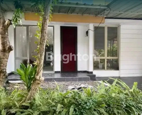 image RUMAH CLUSTER GRACIA RESIDENCE GRAHA RAYA BINTARO (1)