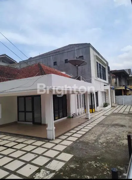 image GUDANG BAGUS & KANTOR SIAP PAKAI DI JALAN CIJAGRA BUAH BATU BANDUNG (2)