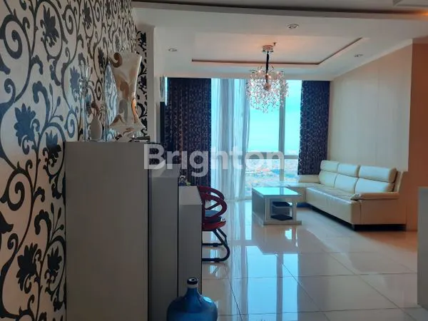 image APARTEMEN MEWAH THE VIA & VUE CIPUTRA WORLD (1)