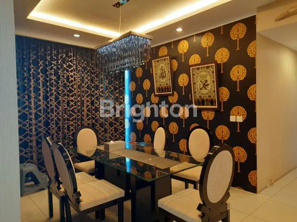 image APARTEMEN MEWAH THE VIA & VUE CIPUTRA WORLD (2)