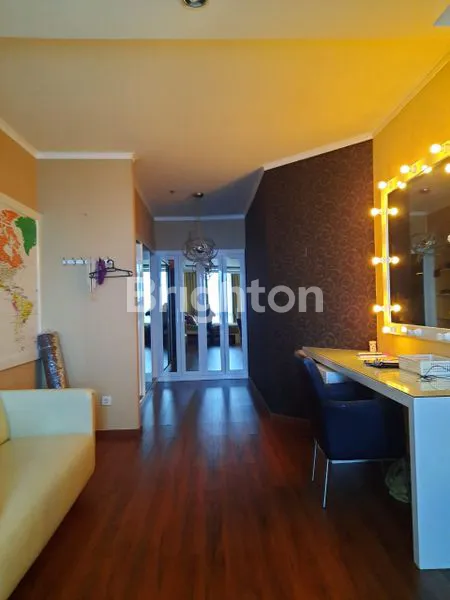 image APARTEMEN MEWAH THE VIA & VUE CIPUTRA WORLD (5)