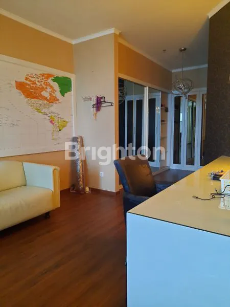 image APARTEMEN MEWAH THE VIA & VUE CIPUTRA WORLD (7)