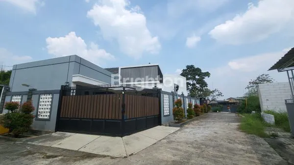 image TURUN HARGA NEGO SAMPAI DEAL RUMAH MEWAH HARGA MURAH DI SUNRISE GARDEN CILEUNGSI BOGOR (1)