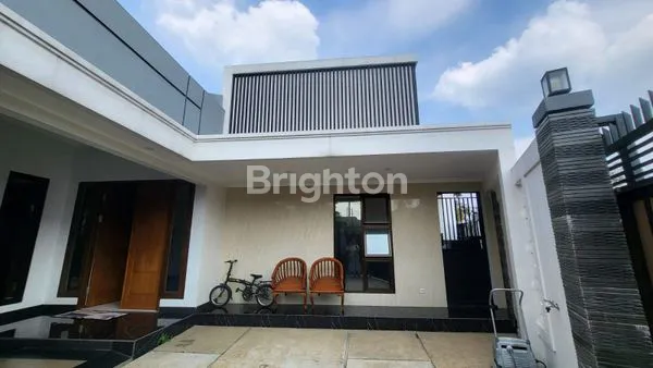 image TURUN HARGA NEGO SAMPAI DEAL RUMAH MEWAH HARGA MURAH DI SUNRISE GARDEN CILEUNGSI BOGOR (2)