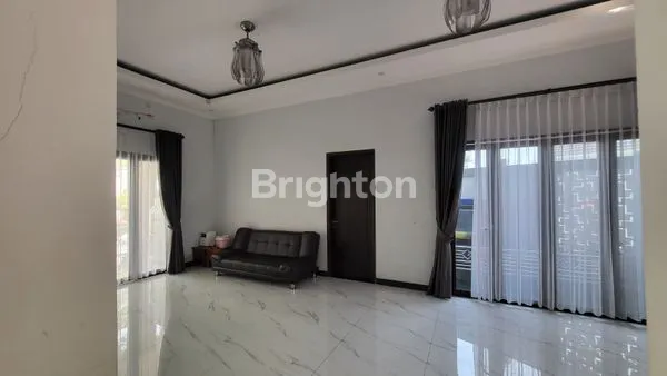 image TURUN HARGA NEGO SAMPAI DEAL RUMAH MEWAH HARGA MURAH DI SUNRISE GARDEN CILEUNGSI BOGOR (5)