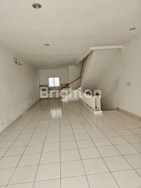 image RUKO DARWIN 3,5 LANTAI DI LOKASI YANG SANGAT STRATEGIS DI GADING SERPONG (6)