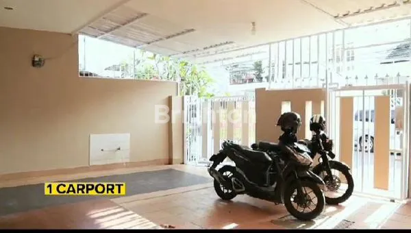 image RUMAH TANJUNG DUREN, JAKARTA BARAT 2LANTAI (2)