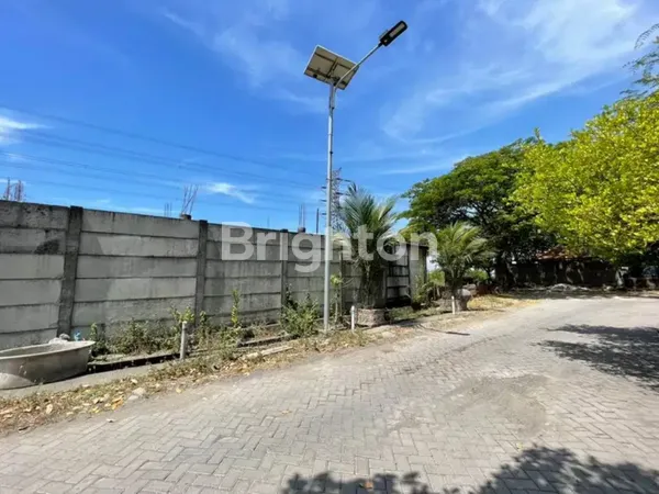 image SHM PLOT INDUSTRI URUG RATA PAGAR BETON.DKT PELABUHAN TELUK LAMONG,BUMI MASPION ROMOKALISARI,TAMBAK LANGON,TAMBAK OSOWILANGUN,MARGOMULYO PERMAI,MARGOMULYO INDAH,KALIANAK MADYA,KALIANAK BARAT,KALIANAK PERMAI,SURI MULIA PERMAI,DUMAR INDUSTRI,GREGES JAYA (6)