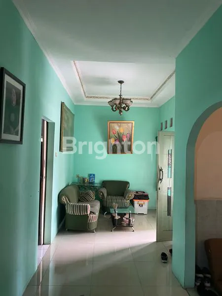 image TURUN HARGA BANYAK .. RUMAH TENGAH KOTA\U203C\UFE0F (8)