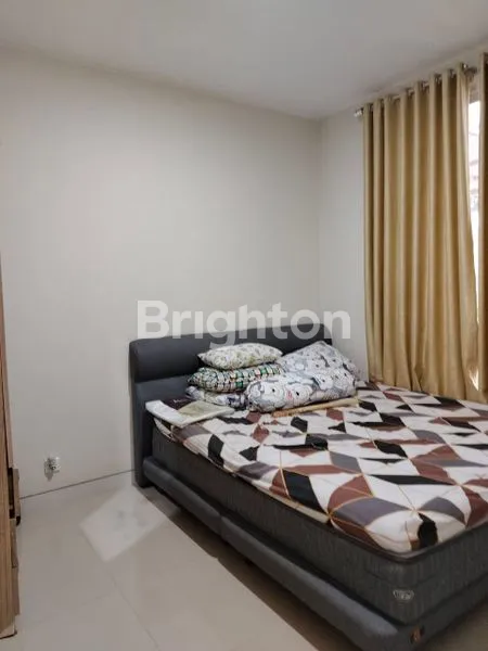 image RUMAH MEWAH CLUSTER ELITE DI CITRALAND SEMARANG (3)