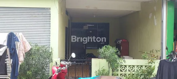 RUMAH SIAP HUNI DEPOK, 3 KT, HARGA MENARIK