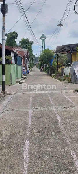 image RUMAH SIAP HUNI DEPOK, 3 KT, HARGA MENARIK (3)