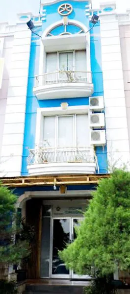 image DIBAWAH HARGA PASARAN RUKO 3 LANTAI (1)