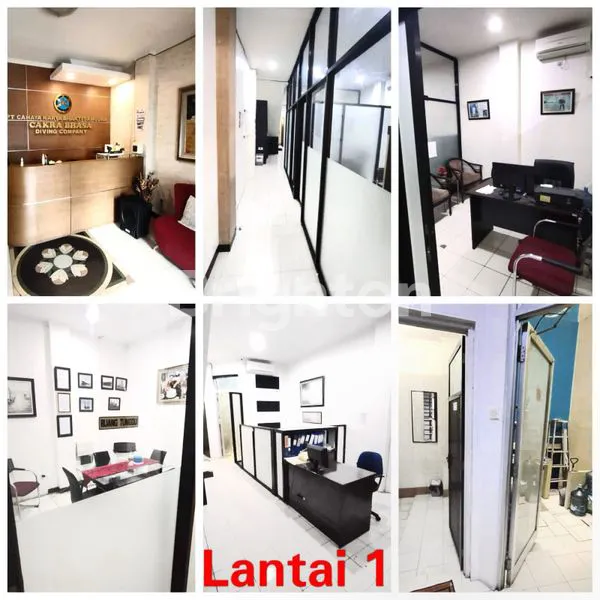 image DIBAWAH HARGA PASARAN RUKO 3 LANTAI (2)