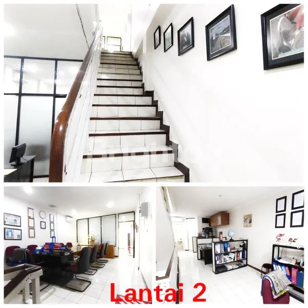 image DIBAWAH HARGA PASARAN RUKO 3 LANTAI (3)