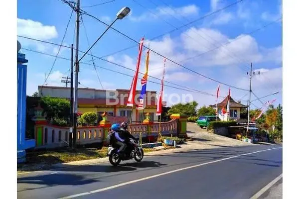 image DIJUAL HOTEL DI BATU MALANG 50 KAMAR. (6)