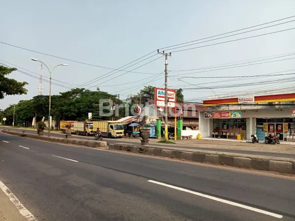 DISEWAKAN TANAH PASURUAN