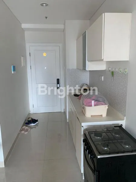 image APARTEMEN GRAND MADISON 2BR FULL FURNISHED DEKAT DENGAN CENTRAL PARK NEGO (1)