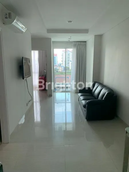 image APARTEMEN GRAND MADISON 2BR FULL FURNISHED DEKAT DENGAN CENTRAL PARK NEGO (2)