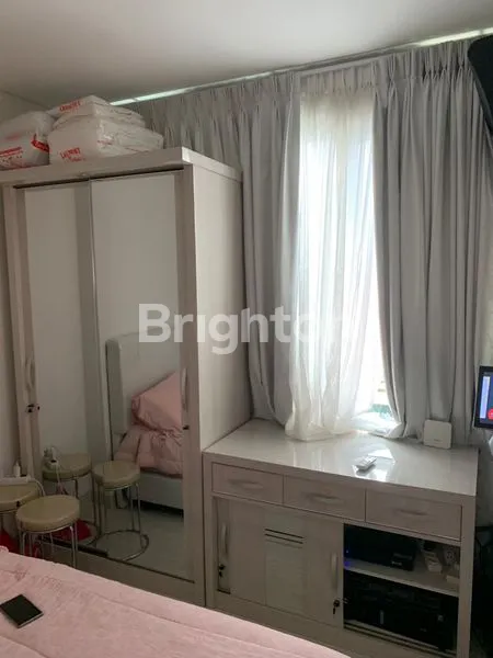 image APARTEMEN GRAND MADISON 2BR FULL FURNISHED DEKAT DENGAN CENTRAL PARK NEGO (3)