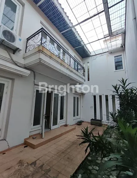 image TERMURAH RUMAH REGENCY 21 SURABAYA TIMUR DEKAT MERR GM (5)